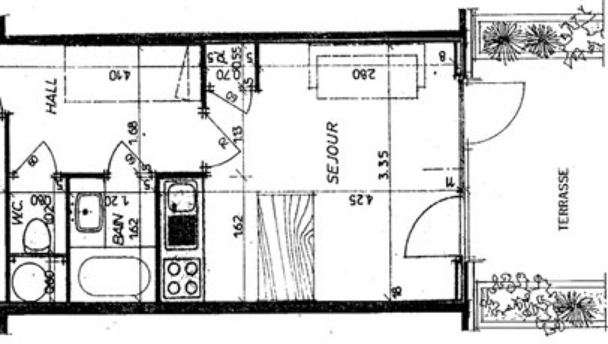 Residence 2-235 - Proche Centre Village Clusaz Zewnętrze zdjęcie